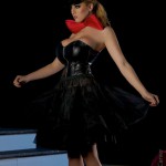 Jordan Carver Russian