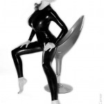 Jordan Carver Sadine