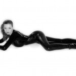 Jordan Carver Sadine