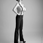 Jordan Carver Smoking Hot