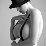 Jordan Carver Smoking Hot