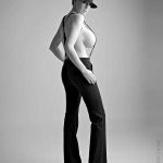 Jordan Carver Smoking Hot