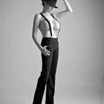 Jordan Carver Smoking Hot