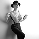 Jordan Carver Smoking Hot