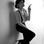 Jordan Carver Smoking Hot