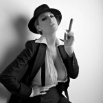 Jordan Carver Smoking Hot