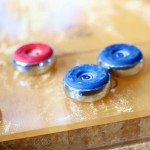 Jordan Carver Shuffleboard