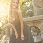 Jordan Carver Sunday Morning