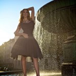 Jordan Carver Sunday Morning