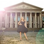 Jordan Carver Sunday Morning