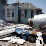 Jordan Carver Universal Studios Candids