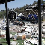 Jordan Carver Universal Studios Candids