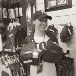 Jordan Carver Universal Studios Candids