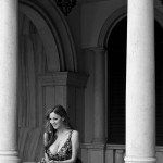 Jordan Carver Vegas Baby