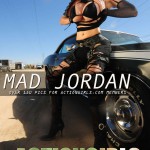 Jordan Carver Mad Jordan