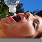 Jordan Carver Malibu Babe