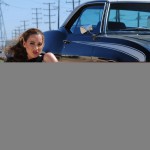 Jordan Carver Mad Jordan