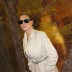 Jordan Carver Tambosi