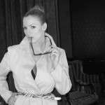 Jordan Carver Tambosi