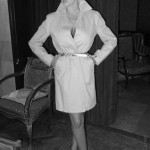 Jordan Carver Tambosi