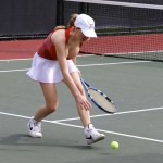 Jordan Carver Tennis