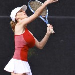 Jordan Carver Tennis