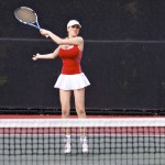 Jordan Carver Tennis