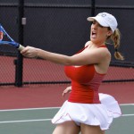 Jordan Carver Tennis