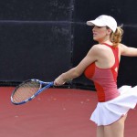 Jordan Carver Tennis