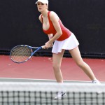 Jordan Carver Tennis