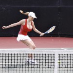 Jordan Carver Tennis