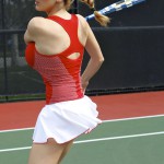Jordan Carver Tennis
