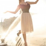 Jordan Carver Little Princess