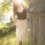 Jordan Carver Little Princess