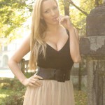 Jordan Carver Little Princess