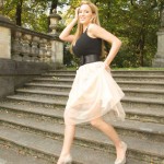 Jordan Carver Little Princess