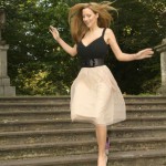 Jordan Carver Little Princess