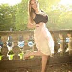 Jordan Carver Little Princess