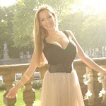 Jordan Carver Little Princess