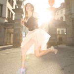 Jordan Carver Little Princess