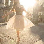 Jordan Carver Little Princess