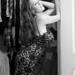 Jordan Carver Wardrobe 1