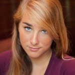 Nicole carver at nineteen