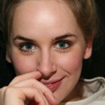 Nessa millard has tiger style