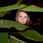 Aubrey belle at night school