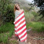 Ashlee hills the american w bonus