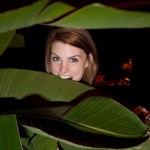 Aubrey belle at night school