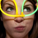 Aubrey belle at night school