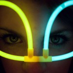 Aubrey belle at night school