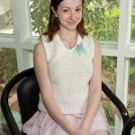 Victoria voss happy easter sunday